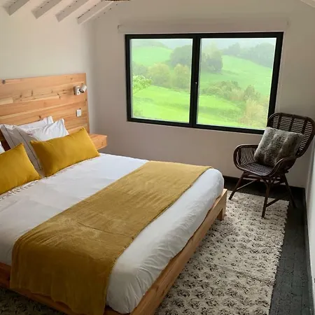 וילה Chez Marie פורנס