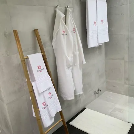 Chez Marie פורנס