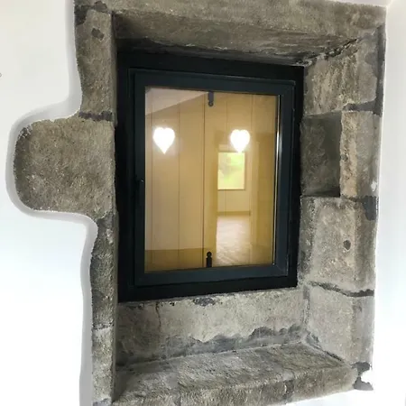 וילה Chez Marie פורנס