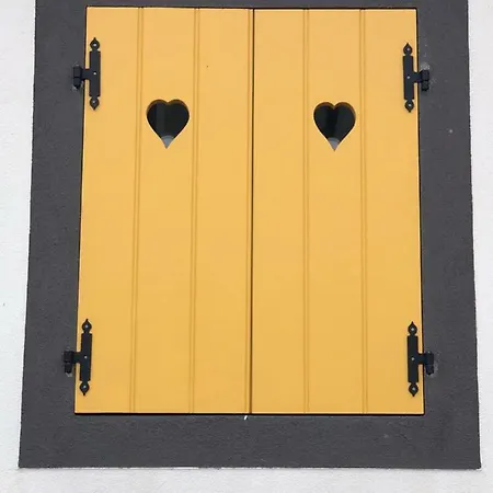 Chez Marie פורנס