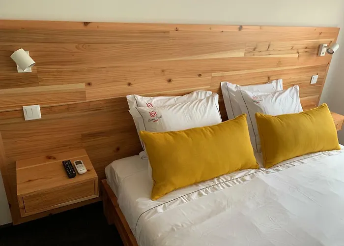 Chez Marie Villa Furnas (Azores)