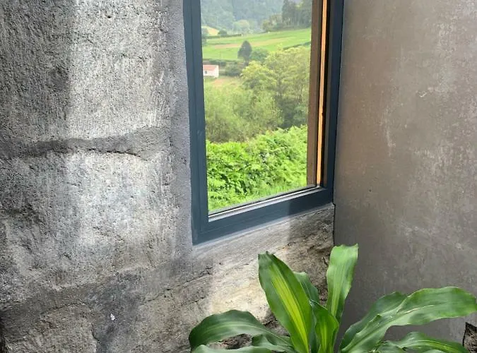 Chez Marie * Furnas (Azores)