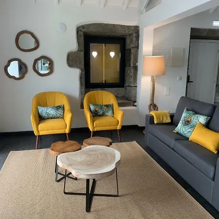 别墅 Chez Marie 富尔纳斯