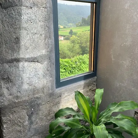 Chez Marie * Furnas (Azores)