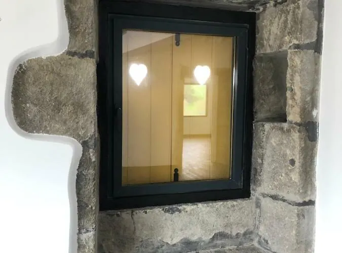 Villa Chez Marie Furnas (Azores)